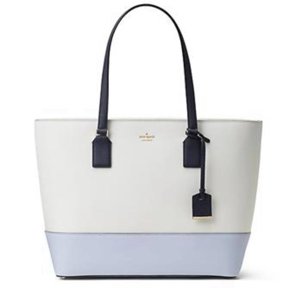 NWT Kate Spade Cameron Street Medium Harmony